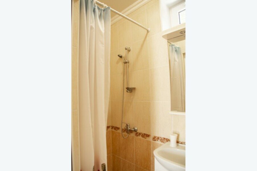 Гостиница Акварель Геленджик