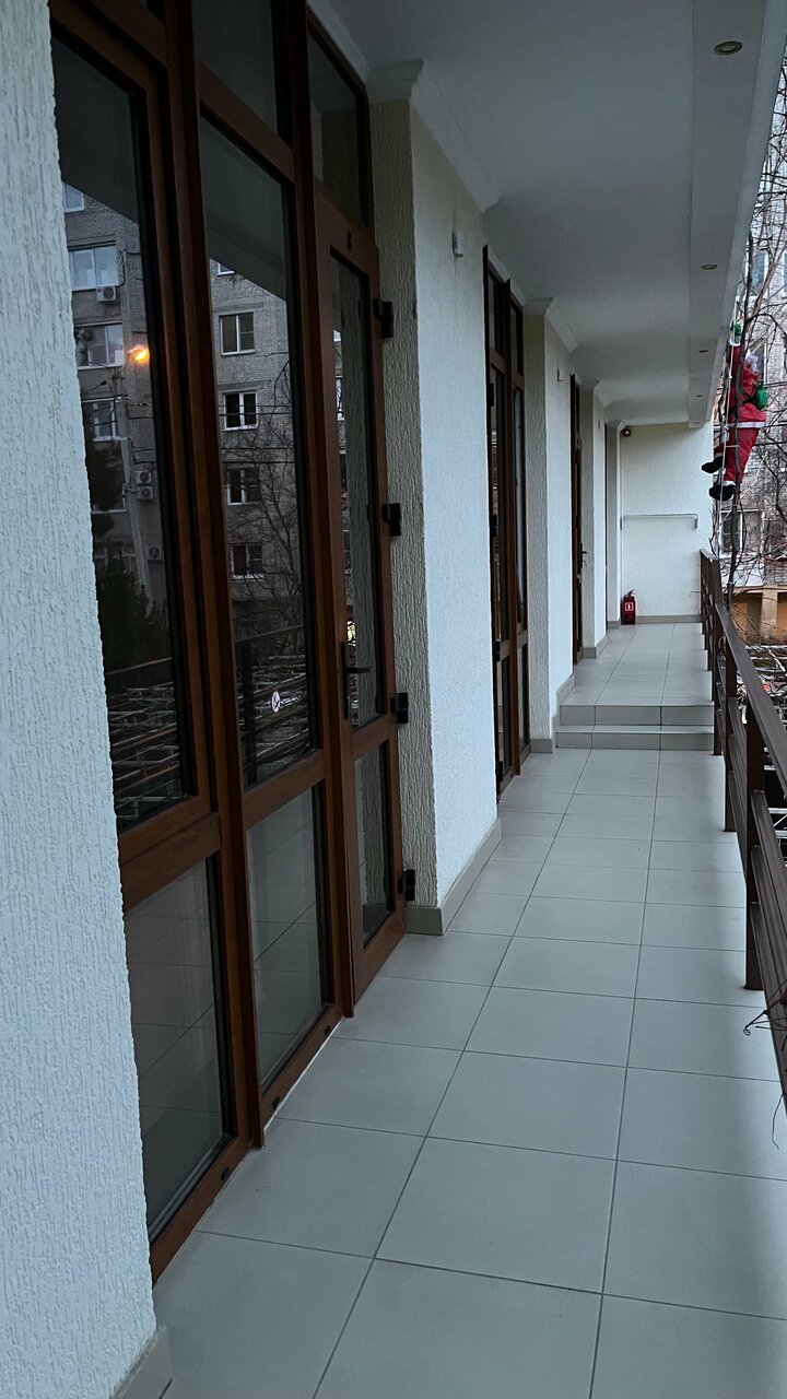 Гостиница Акварель Геленджик-52