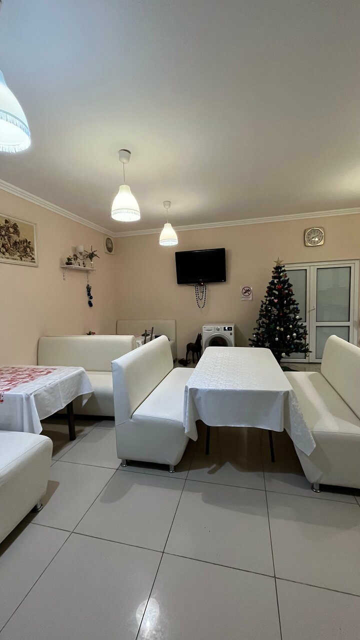 Гостиница Акварель Геленджик-62