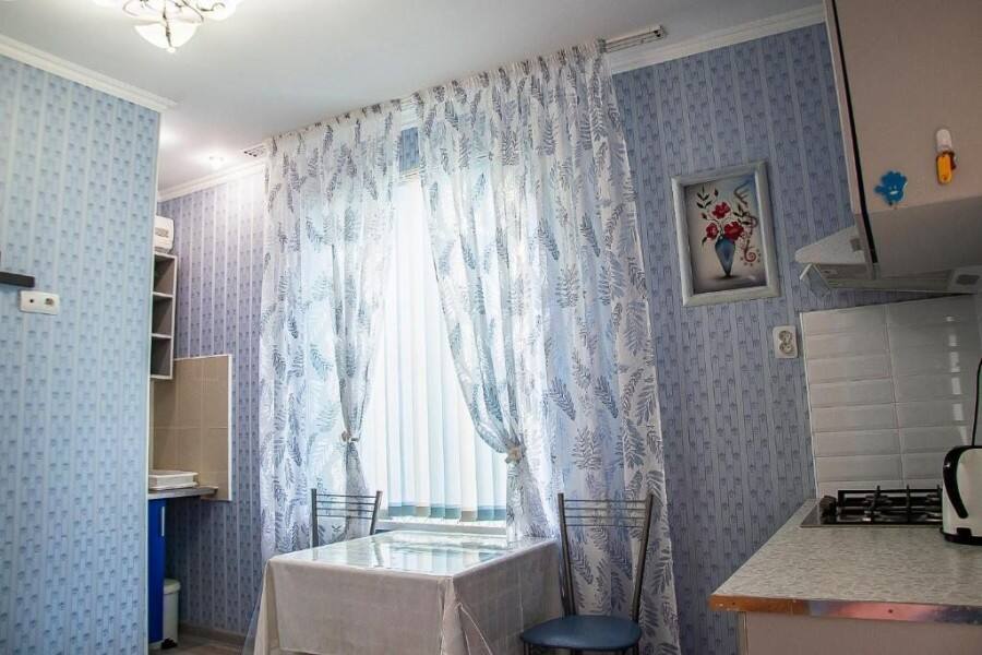 Гостиница Гостевой дом Акварель Геленджик