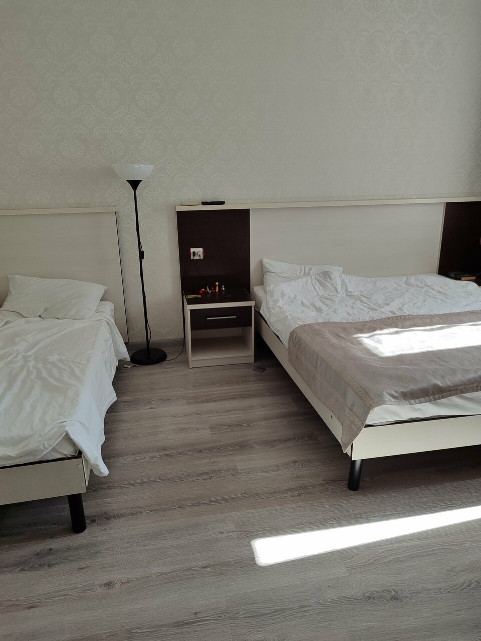 Гостиница Акварель Геленджик-40