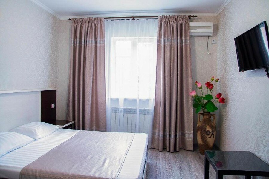 Гостиница Акварель Геленджик