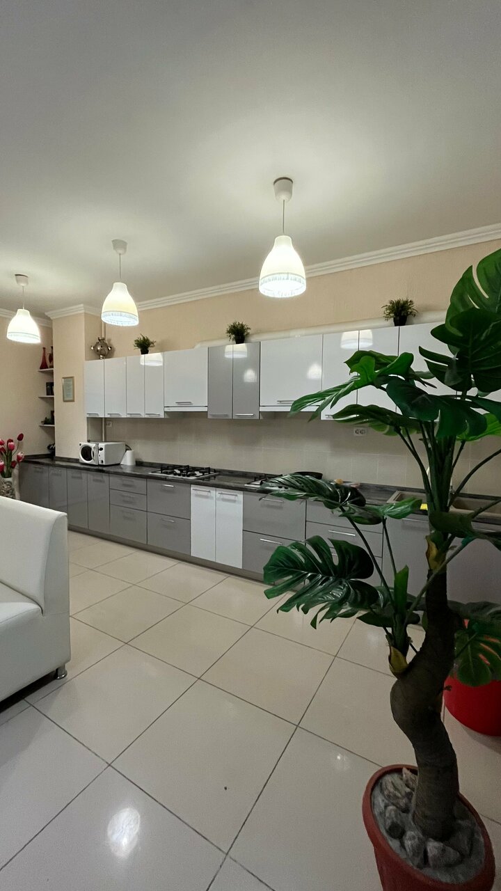 Гостиница Акварель Геленджик