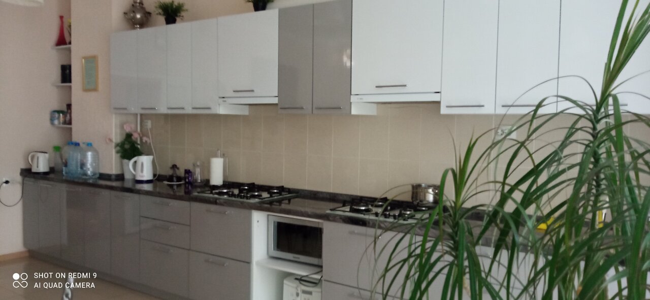 Гостиница Акварель Геленджик-20