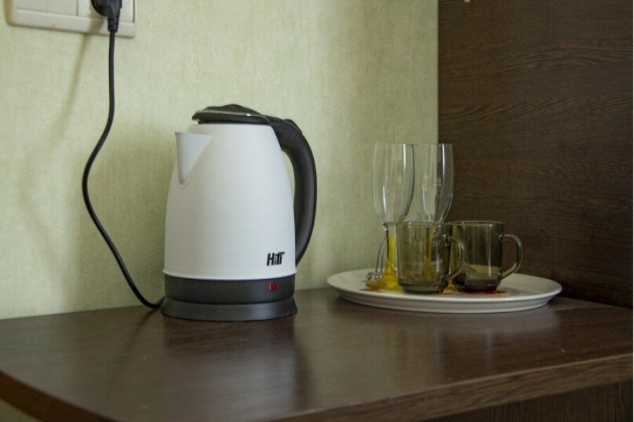 Гостиница Акварель Геленджик