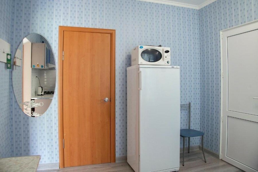 Гостиница Акварель Геленджик