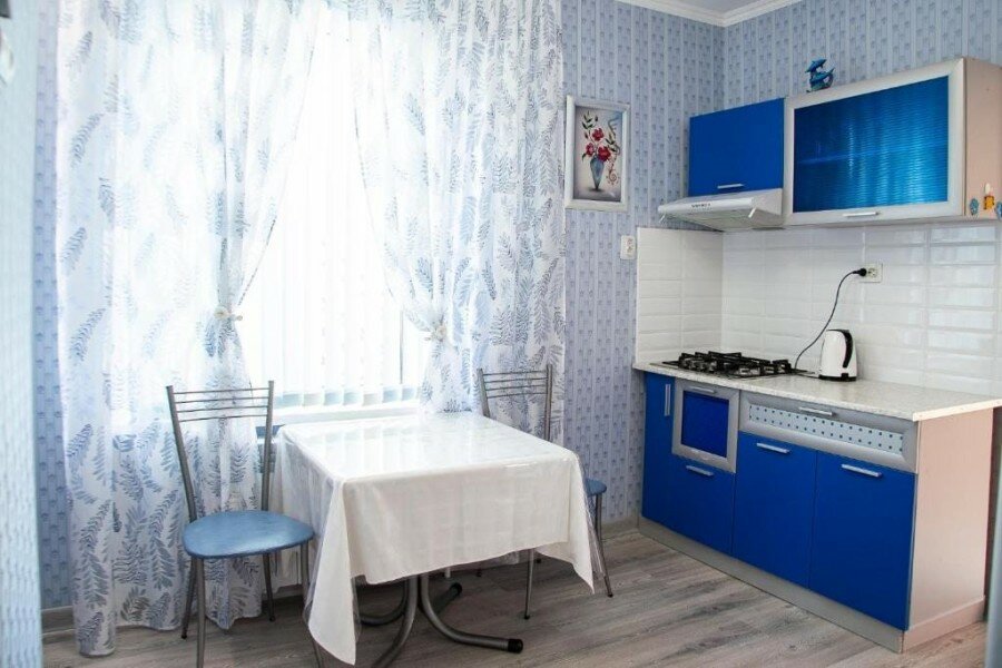 Гостиница Акварель Геленджик