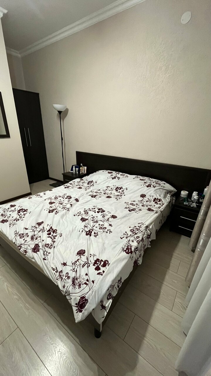 Гостиница Акварель Геленджик-45