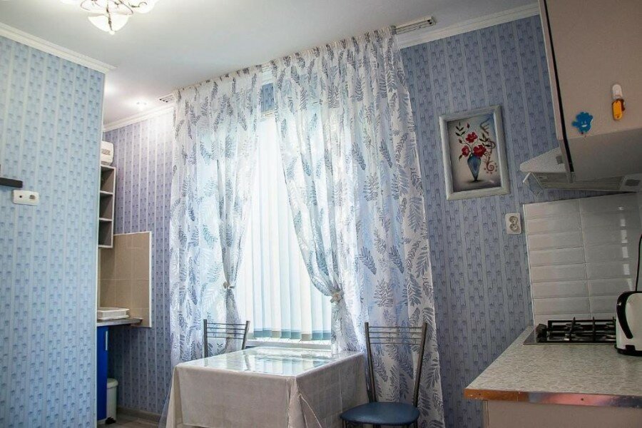 Гостиница Акварель Геленджик