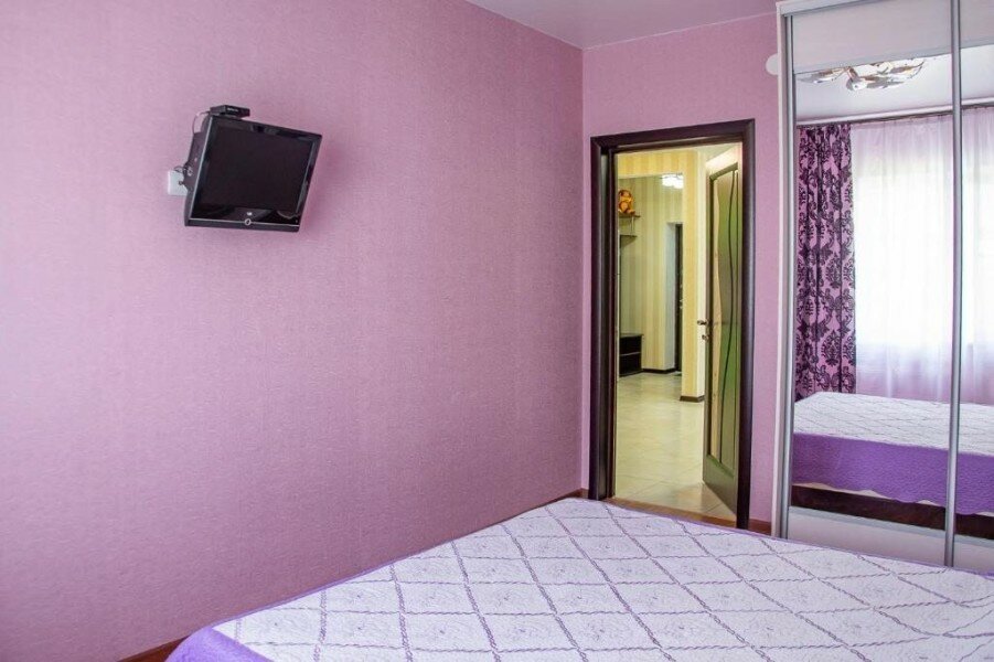 Гостиница Акварель Геленджик