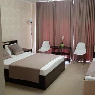 Гостиница Акварель Геленджик Трёхместный Стандарт-2