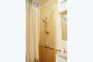 Гостиница Акварель Геленджик Двухместный Стандарт с раздельными кроватями-4