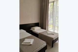 Гостиница Акварель Геленджик Двухместный Стандарт с раздельными кроватями-2