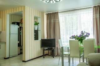 Гостиница Акварель Геленджик Апартаменты-1