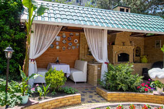 Гостиница Акварель Геленджик-2