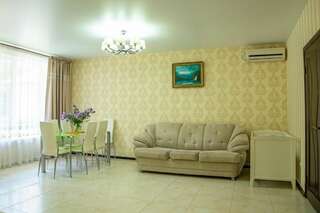 Гостиница Акварель Геленджик Апартаменты-3