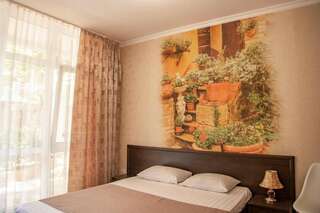 Гостиница Акварель Геленджик Двухместный Стандарт-4