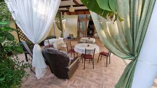 Гостиница Акварель Геленджик-4