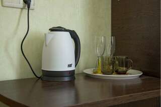 Гостиница Акварель Геленджик Двухместный Комфорт-3