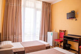 Гостиница Акварель Геленджик-7