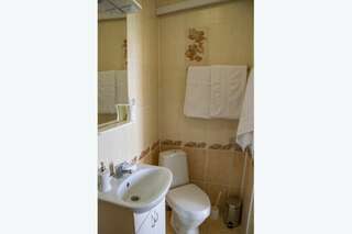 Гостиница Акварель Геленджик Двухместный Стандарт с раздельными кроватями-5