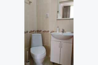 Гостиница Акварель Геленджик Двухместный Стандарт с раздельными кроватями-3