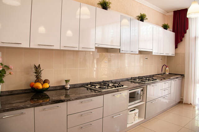 Гостиница Акварель Геленджик-23