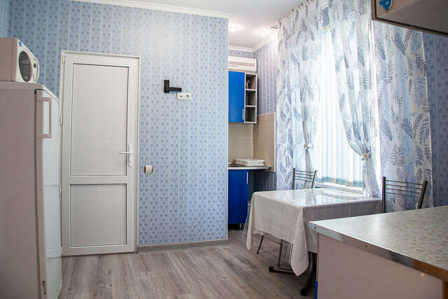 Гостиница Акварель Геленджик-18