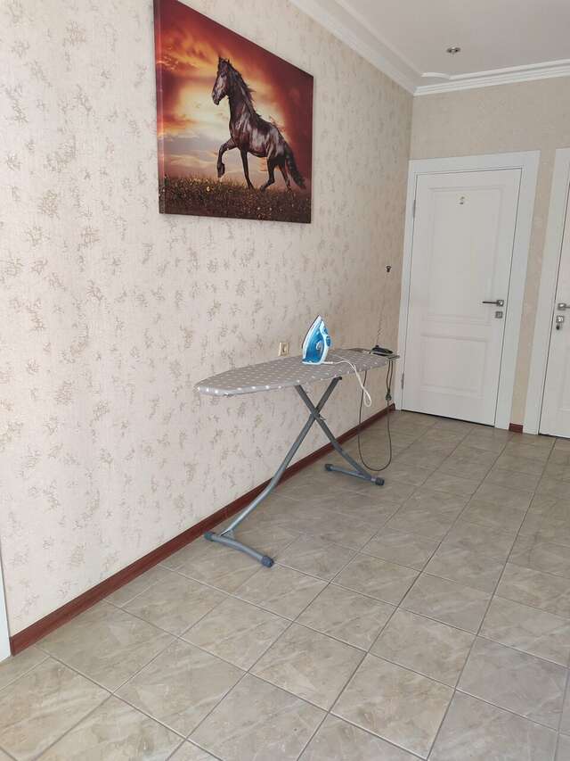 Гостиница Акварель Геленджик-43