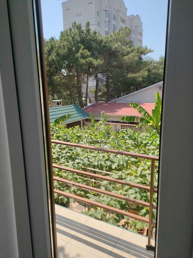 Гостиница Акварель Геленджик-37