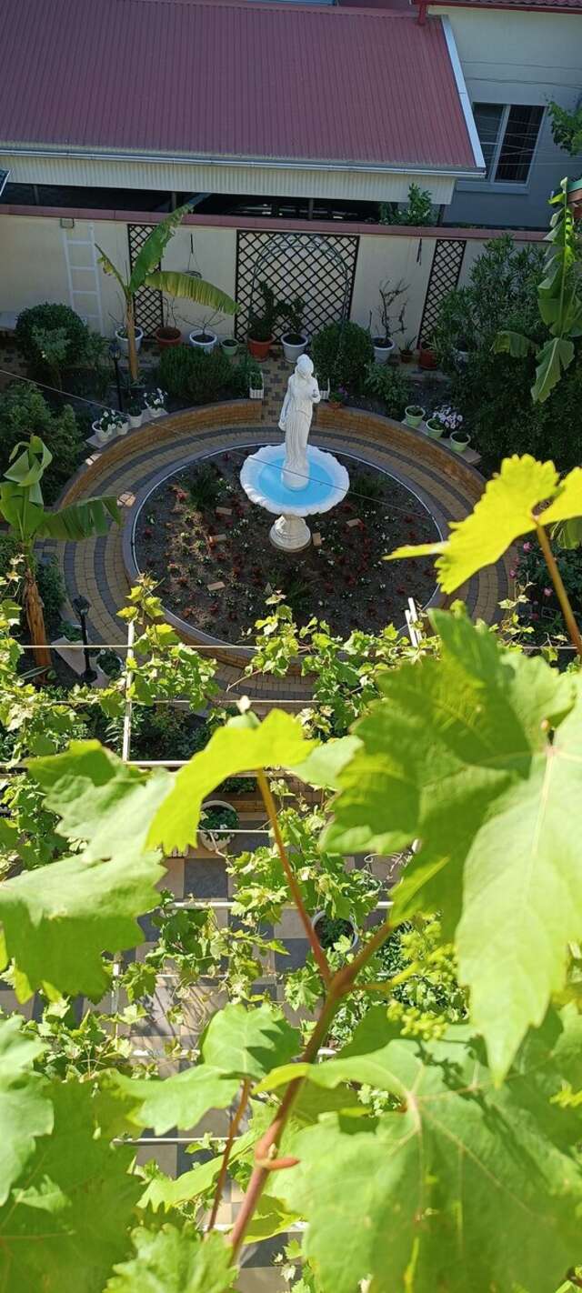 Гостиница Акварель Геленджик-30