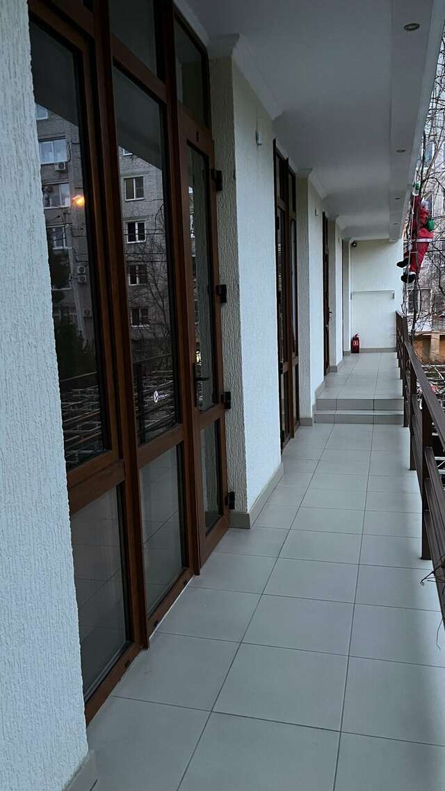 Гостиница Акварель Геленджик-51