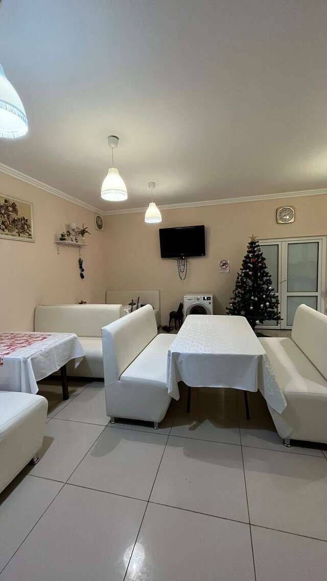 Гостиница Акварель Геленджик-61