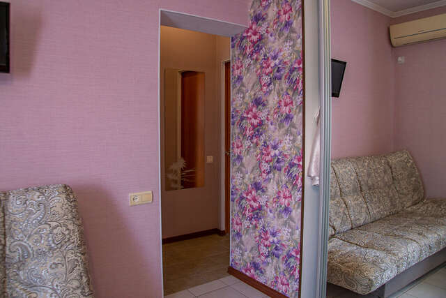 Гостиница Акварель Геленджик-20