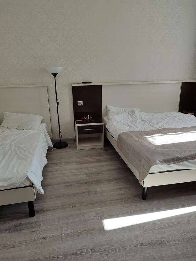 Гостиница Акварель Геленджик-39