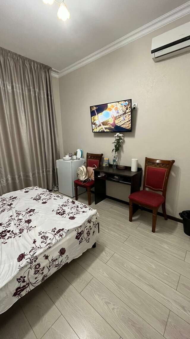 Гостиница Акварель Геленджик-64