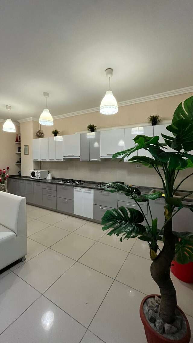 Гостиница Акварель Геленджик-49