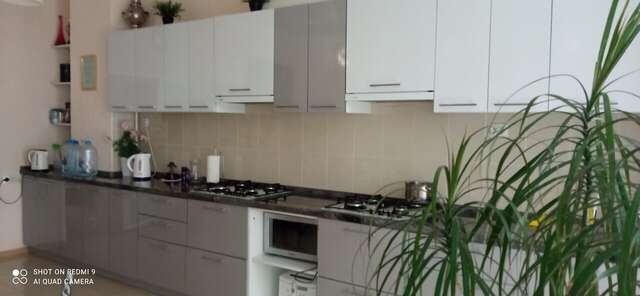 Гостиница Акварель Геленджик-19