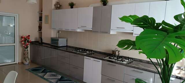 Гостиница Акварель Геленджик-62