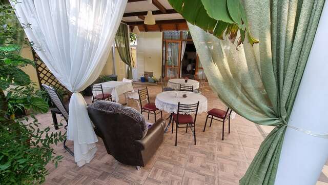 Гостиница Акварель Геленджик-7