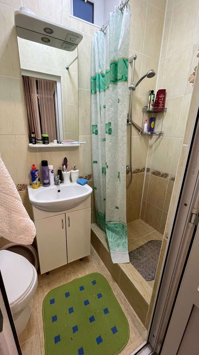 Гостиница Акварель Геленджик-70