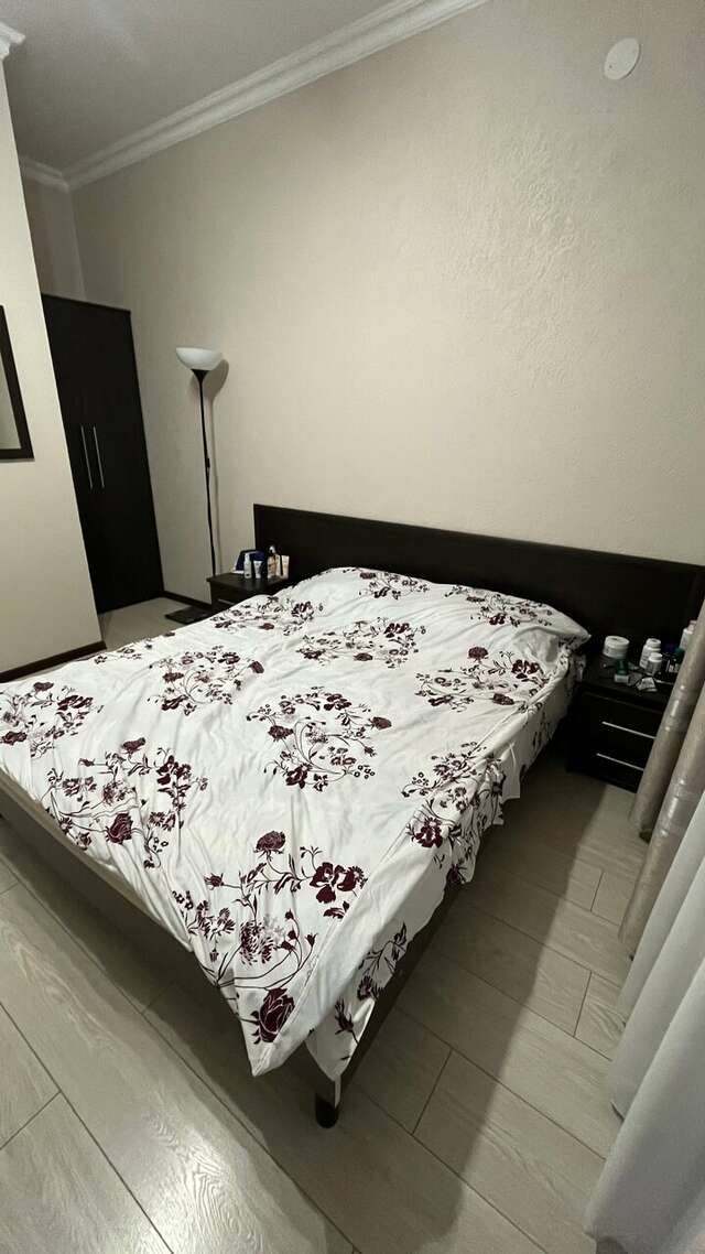 Гостиница Акварель Геленджик-44