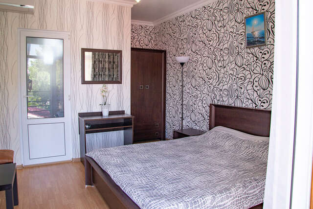 Гостиница Акварель Геленджик-12